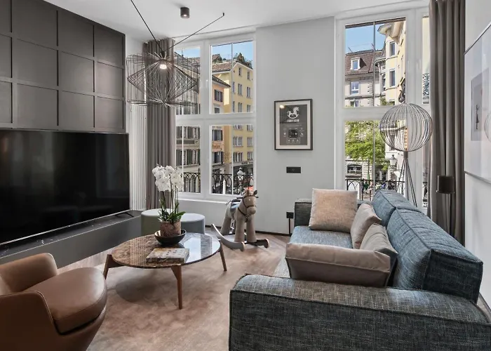 Boutique WellenbergBoutique Hotel